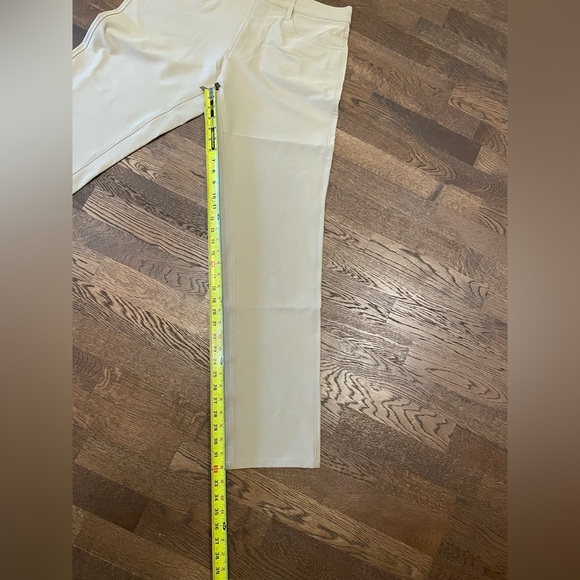 Footjoy Men’s Performance Golf Pants 34-34 New with Tags - Picture 7 of 12